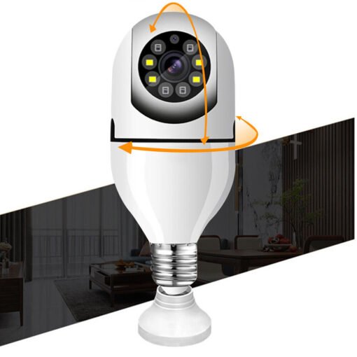 ⁦Home security camera⁩ - الصورة ⁦7⁩