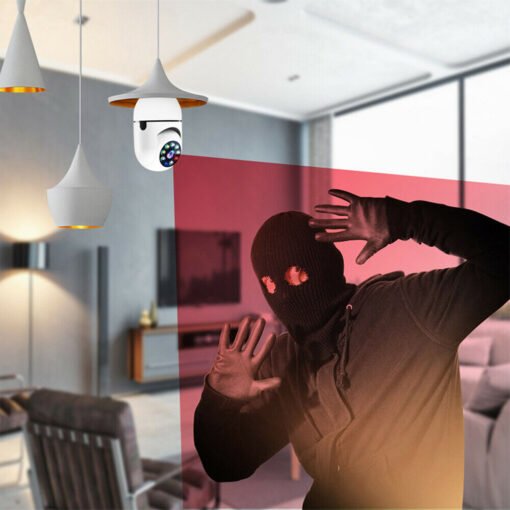 ⁦Home security camera⁩ - الصورة ⁦3⁩